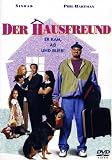 Der Hausfreund - Sinbad