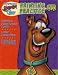 Search : Scooby-Doo Printing Practice