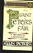 St. Peter's Fair (Paperback)