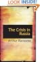 The Crisis in Russia