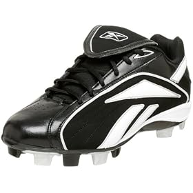 Reebok Mens Vero FL MSL Low II Baseball Cleat Reebok Men's Vero FL MSL Low II Baseball Cleat