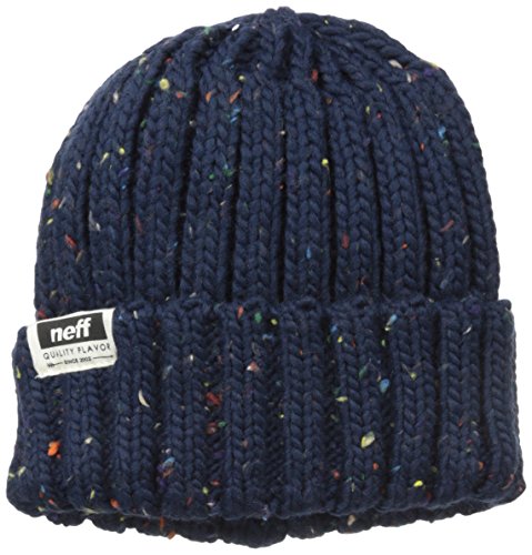 neff Men's Ridley Beanie
