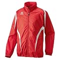 ERIMA Herren Chicago Line Regenjacke