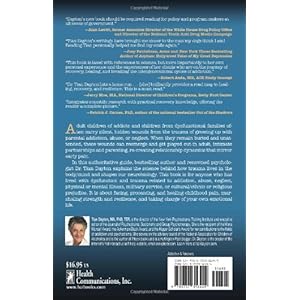 The ACOA Trauma Syndrome: The Impact of Childhood Pain on Adult Relationships