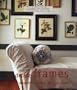 Country Living Handmade Frames: Decorative Accents for the Home