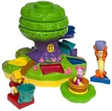 Fisher Price Winnie the Pooh Floatin' Fun Tree 