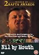 Nil By Mouth [1997] [DVD]
