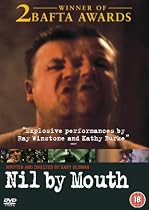 Nil By Mouth [1997] [DVD]