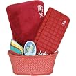 Lug Travel Accessories Gift Basket, Version 2