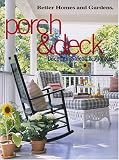 Patio Furniture Books