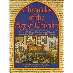 Chronicles of the Age of Chivalry