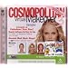 Cosmopolitan Virtual Makeover Sampler (Jewel Case)