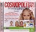 Cosmopolitan Virtual Makeover Sampler (Jewel Case)