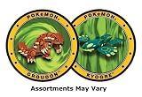 Promotional Pokemon Coin