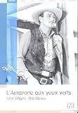 L'amazone aux yeux verts [FR Import]
