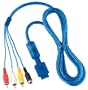 Madcatz MOV8215 PS2/PSX S-video & A/V Cable