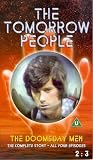 The Tomorrow People - The Doomsday Men [VHS]