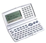 Product details for Sharp YO-520P Memo Master