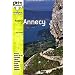 Autour d'Annecy
