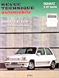 Rta 464.5 Renault 5 Gt Turbo (85-92)