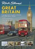 Rick Steves Europe DVD: Great Britian