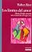 Los Limites Del Amor/ the Limits of Love by Walter Riso ISBN 9580495696