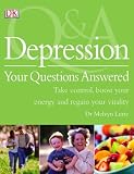 Depression: Your Questions Answered