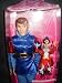 Disney Princess Sleeping Beauty, Prince Phillip posable, bendable Figure Doll toy with friends_s-2