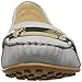 Nine West Women's Highlight Nubuck Moccasin