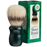 Van Der Hagen Natural Boar Shave Brushes (Pack of 3)