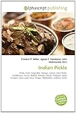 Indian Pickle-