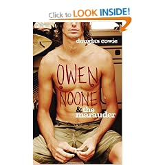 Owen Noone and the Marauder
