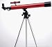 Specialty 100 x 50 mm Refractor Telescope