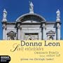 Sanft entschlafen. Commissario Brunettis 6. Fall. Roman. 7 CDs