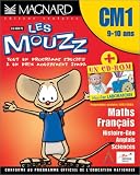 Revue Magnard Vuibert  / Les Mouzz : CM1, 9-10 ans