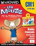 Les Mouzz : CM1, 9-10 ans