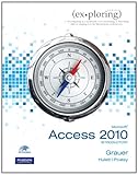 Microsoft Office Access 2010. Introductory
