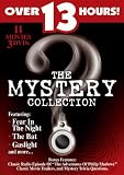 Click here to buy The Mystery Collection 10 Movie Pack by St Clair Vision.