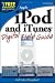 iPod and iTunes Digital Field Guide