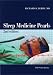 Sleep Medicine Pearls [2nd Edition] (Pearls)