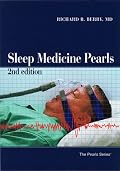 Sleep Medicine Pearls [2nd Edition] (Pearls)