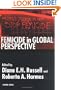 Femicide in Global Perspective (Athene Series)