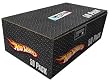 Hot Wheels Customized Basic Car 50-Pack - Exclusive Set in a storable box and Poster