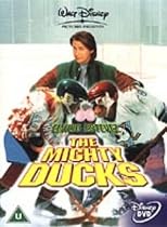 D2 The Mighty Ducks [1994] [DVD]