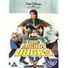 The Mighty Ducks [DVD] [1994]