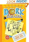 Dork Diaries