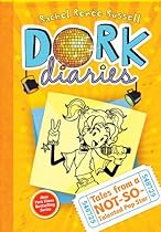 Dork Diaries 3