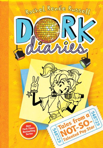 Dork Diaries 3 Dork Diaries 3