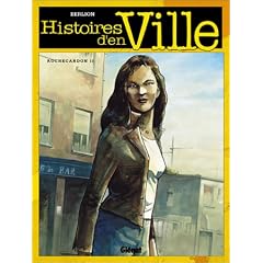 Histoires d'en ville, tome 2