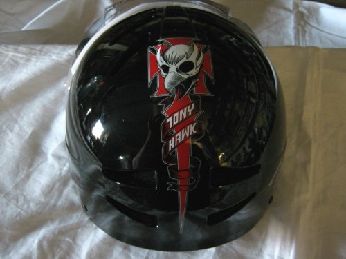 Best Bell Sports Tony Hawk S/M Helmet 113920 With Low Price.